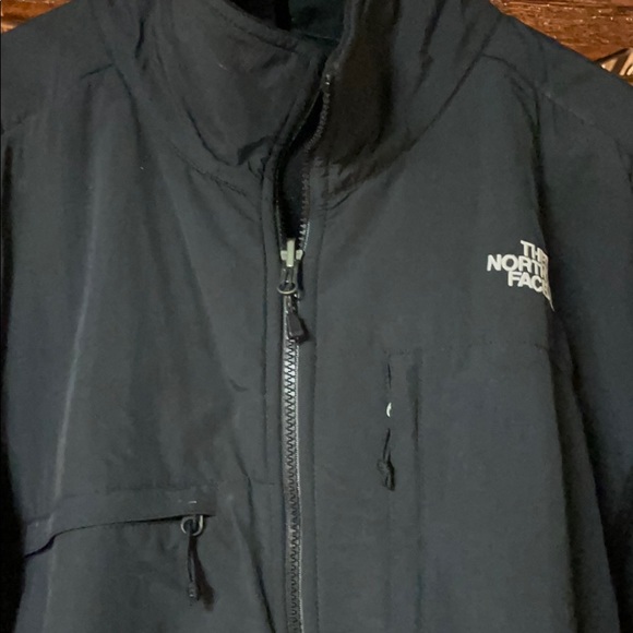 The North Face Other - Men’s north face Denali jacket black size XL